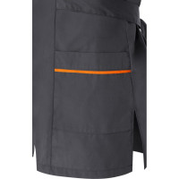 Костюм СОЮЗСПЕЦОДЕЖДА ВИТА, графит/оранжевый, р. 44-46, рост 158-164 2000000125237