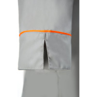 Костюм СОЮЗСПЕЦОДЕЖДА Грация, светло-серый, р.52 2000000123202