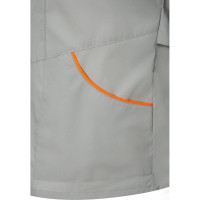 Костюм СОЮЗСПЕЦОДЕЖДА Грация, светло-серый, р.52 2000000123202