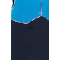 Фартук-жилетка СОЮЗСПЕЦОДЕЖДА темно-синий/голубой, р. 56-62 2000000037974