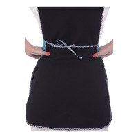 Фартук-жилетка СОЮЗСПЕЦОДЕЖДА темно-синий/голубой, р. 56-62 2000000037974