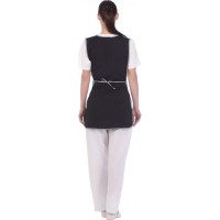 Фартук-жилетка СОЮЗСПЕЦОДЕЖДА темно-синий/голубой, р. 56-62 2000000037974