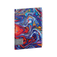 Папка BERLINGO Color Storm с 10 вкладышами, 17 мм, 600 мкм, с внутренним карманом, с рисунком DB4_10031