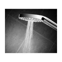 Душевой гарнитур со штангой Ideal Standard B2237AA IDEALRAIN EVO ROUND L3 00044212