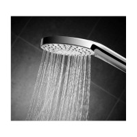 Душевой гарнитур со штангой Ideal Standard B2237AA IDEALRAIN EVO ROUND L3 00044212
