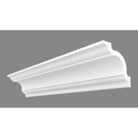 Карниз П01 Де-Багет 80/80 00-00003539