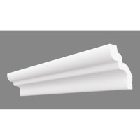 Карниз П02 Де-Багет 40/50 УТ000000422