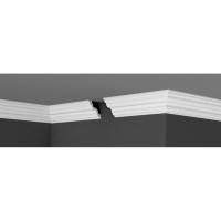 Карниз П11 Де-Багет 60/60 00000002254