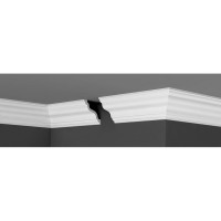 Карниз П11 Де-Багет 80/80 00-00004835