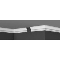 Карниз П16 Де-Багет 55/25 00000002865