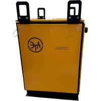 Станция прогрева бетона ЭТА SPB40.Al