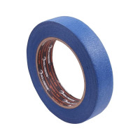 Малярная лента ROLLINGDOG Malamute премиум качество, 24 мм х 50 м 80022