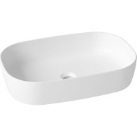 Накладная раковина для ванной Lavinia Boho Bathroom Sink Slim 33311003