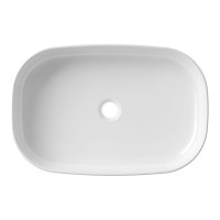 Накладная раковина для ванной Lavinia Boho Bathroom Sink Slim 33311003