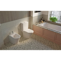 Напольное биде Lavinia Boho Biore 33040050