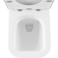 Напольный унитаз компакт Lavinia Boho One 3302001P