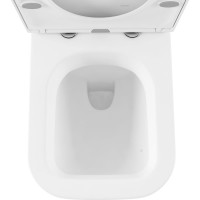 Приставной унитаз Lavinia Boho One 33020050