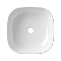 Накладная раковина для ванной Lavinia Boho Bathroom Sink Slim 33311006