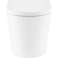 Приставной унитаз Lavinia Boho Biore 33040040