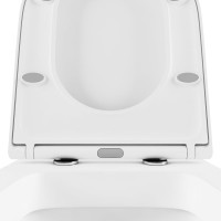 Приставной унитаз Lavinia Boho Biore 33040040