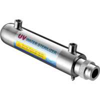 Установка обеззараживания воды Гейзер SST5 - 6w 36743