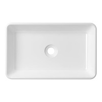 Накладная раковина для ванной Lavinia Boho Bathroom Sink Slim 33311004