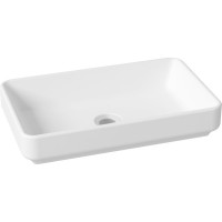 Накладная раковина для ванной Lavinia Boho Bathroom Sink Slim 33311004