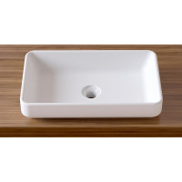 Накладная раковина для ванной Lavinia Boho Bathroom Sink Slim 33311004