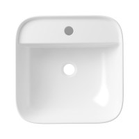 Накладная раковина для ванной Lavinia Boho Bathroom Sink Slim 33311007