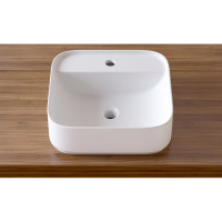 Накладная раковина для ванной Lavinia Boho Bathroom Sink Slim 33311007
