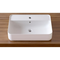 Накладная раковина для ванной Lavinia Boho Bathroom Sink Slim 33311008