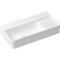 Накладная раковина для ванной Lavinia Boho Bathroom Sink Slim 33311011