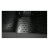 Коврики в салон ELEMENT для RENAULT Sandero 2010 г.в., 4 шт., полиуретан NLC.41.18.210kh