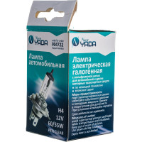 Лампа Nord-Yada H4 12V 60/55W P43t CLEAR PREMIUM LONG LIFE 904722