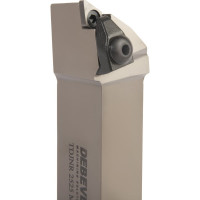 Державка токарная TDJNR 2525 M15 правая Premium Debever Machining Solutions DB-P-TDJNR2525M15