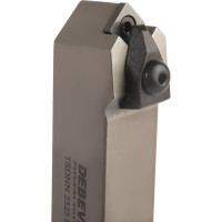 Державка токарная TSDNN 2525 M12 нейтральная Premium Debever Machining Solutions DB-P-TSDNN2525M12