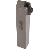 Державка токарная TSDNN 2525 M12 нейтральная Premium Debever Machining Solutions DB-P-TSDNN2525M12