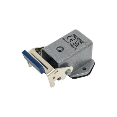 Корпус Emas угловой EBM05GE46