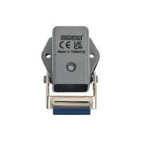 Корпус Emas угловой EBM05GE46