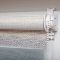 Рулонная штора LM DECOR LB 55-02 64х160 см 5502064160