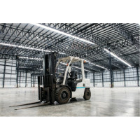 Светильник светодиодный линейный KANLUX MAH LED HI 19W NW RYF/ 22606