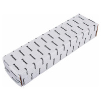 Набор рожково-накидных ключей ЕРМАК 6 предметов 8-17мм, усиленные, в сумке 736-043