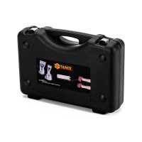 Сварочный фен STANIX EVO 1600 PRO комплект для сварки внахлёст EVO 1600 PRO СВ