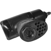 Ударный пневматический гайковерт Berger BG КВАЗАР 1/2", 885 Нм BG1437