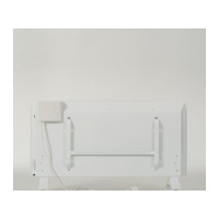 Обогреватель Теплофон Binar 1,0 кВт белый 00-00013064