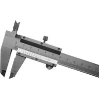 Штангенциркуль ГТО ШЦ-I-125 0,1 кл. А ГОСТ 166-89 VC1250101A