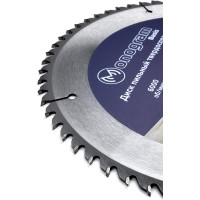 Диск пильный твердосплавный Basis (250х32/30 мм; 60 зубов) MONOGRAM 086-969