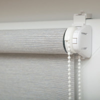 Рулонная штора LM DECOR LM 42-01 67х160 см 4201067