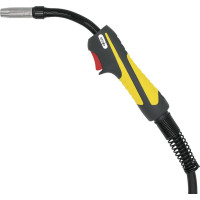 Горелка с гибким гусаком MW-15 Flex (5 м; Euro) Оберон XL002.0451FX