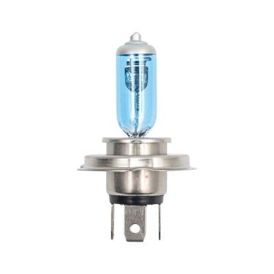 Лампа Nord-Yada H4 24V 75/70W P43t SUPER WHITE 800074